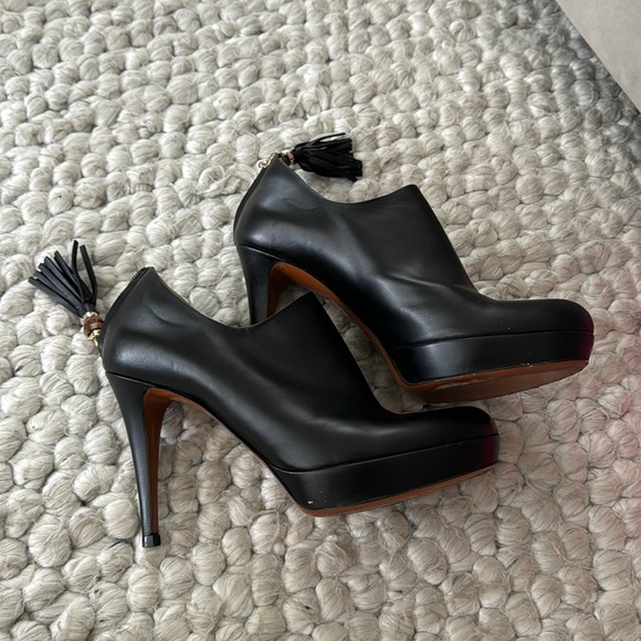Gucci Heeled Boot - Picture 3 of 4